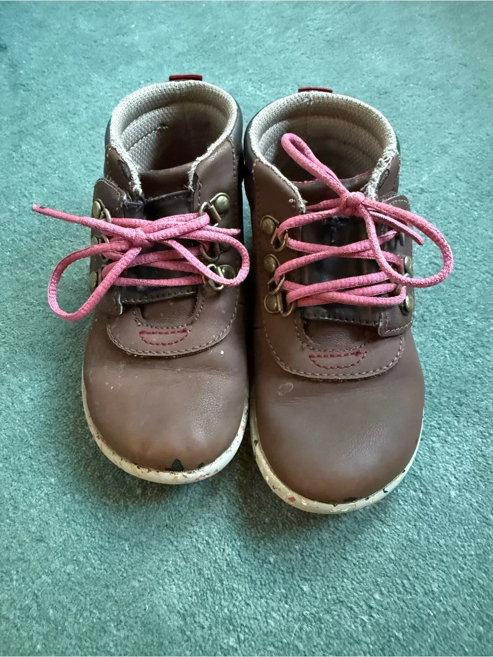 Merrell Baresteps Boots